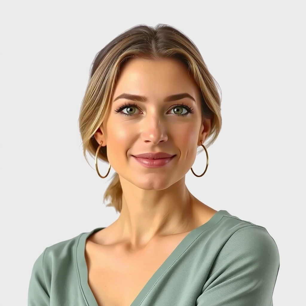 Maria K. profile photo
